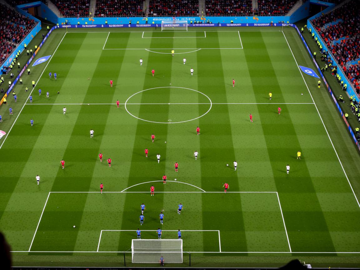 开云体育下载-五大联赛换人规则调整是否影响比赛观赏性,5大联赛转会 第2张