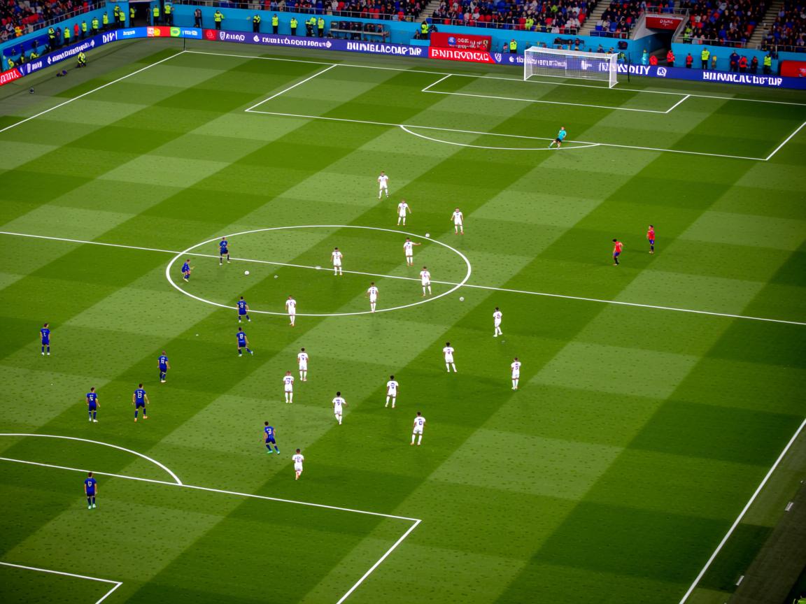 开云体育登录入口-印度队在2024年世界杯赛场上的突破与挑战，印度足球队世界杯  第2张