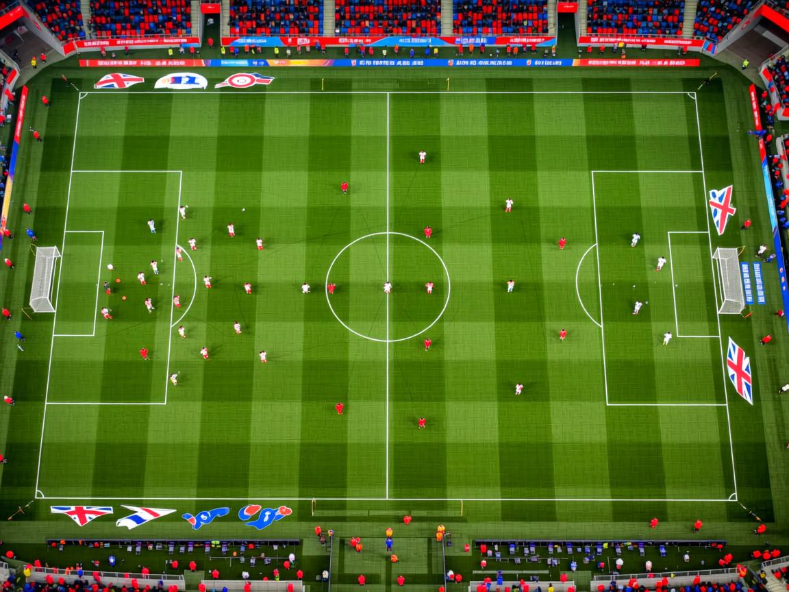 开云体育在线-国际热身赛国家队惨败 球迷讨论战术短板,国际热身赛直播 第2张