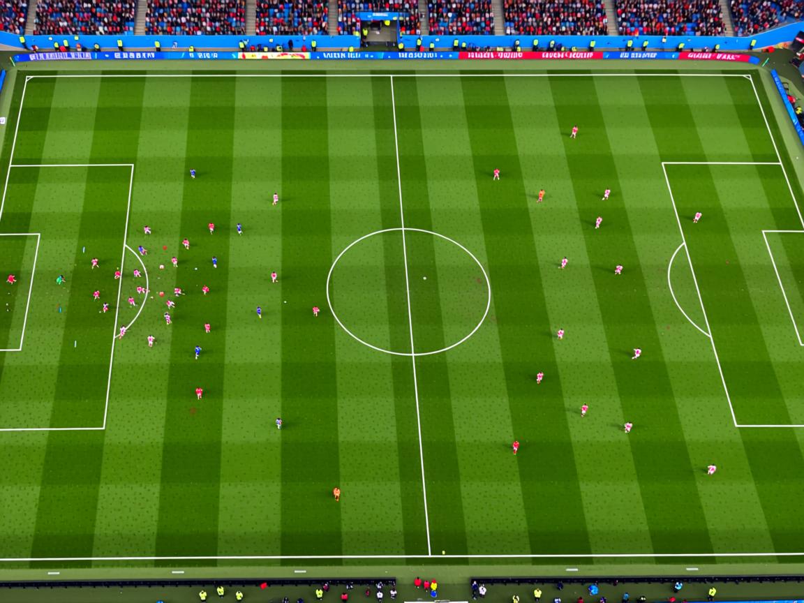 开云体育在线-国际热身赛国家队惨败 球迷讨论战术短板,国际热身赛直播 第3张