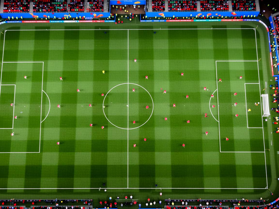 开云体育在线官网-奥预赛中国足球爆冷 战术调整成关键话题,中国足球对策 第2张