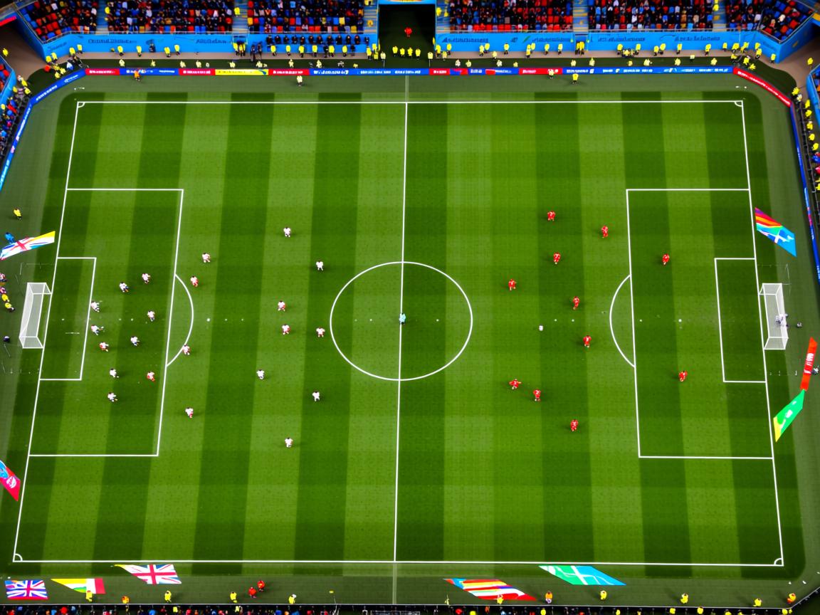 开云体育官网app-战术板研究哪支联赛球队更注重临场应变,战术板软件 第2张