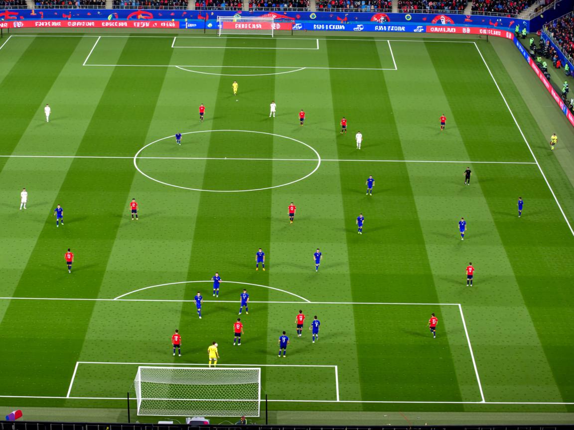 开云体育平台-拜仁坐镇主场击败对手，实力仍不可小觑，拜仁站位  第3张